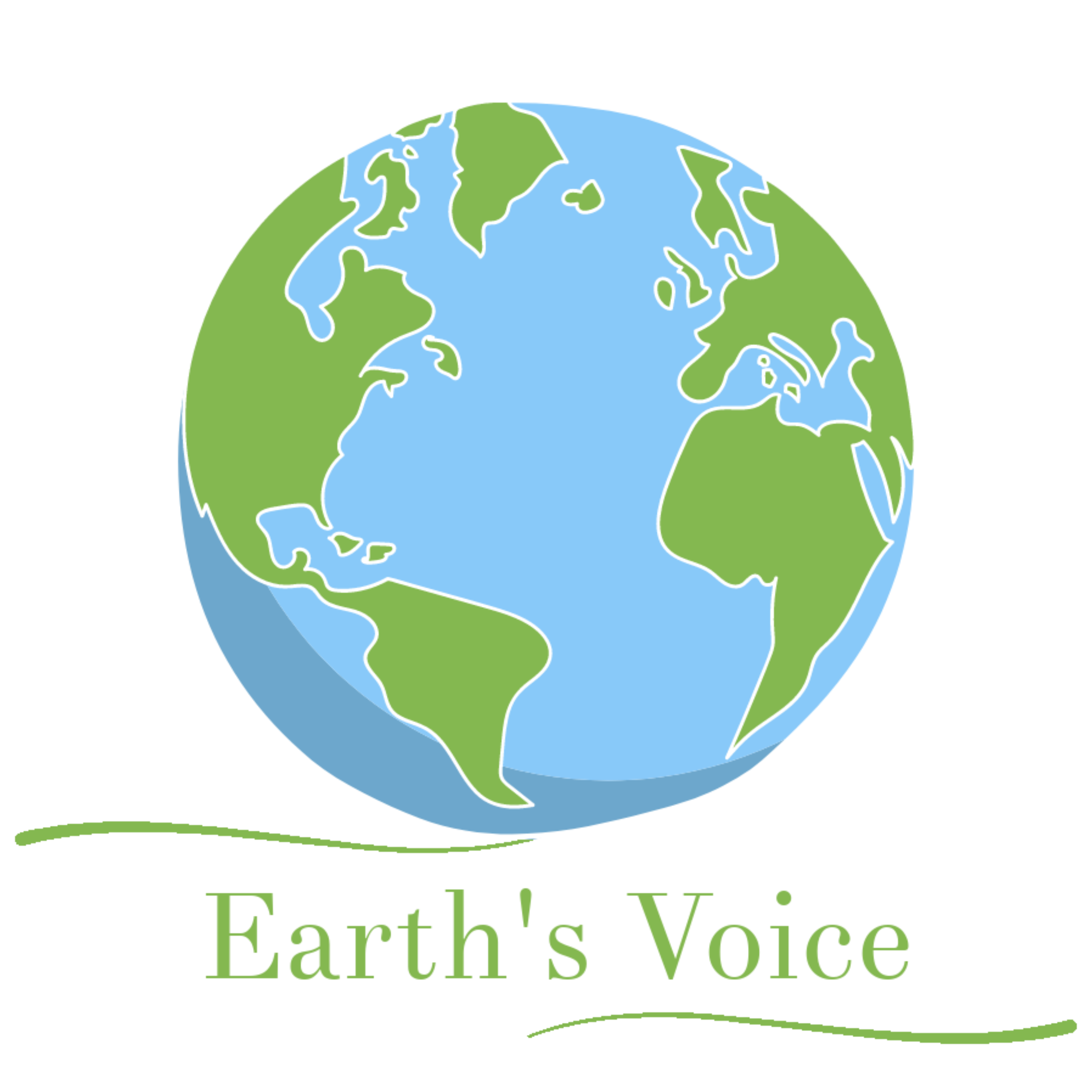 Earth's Voice