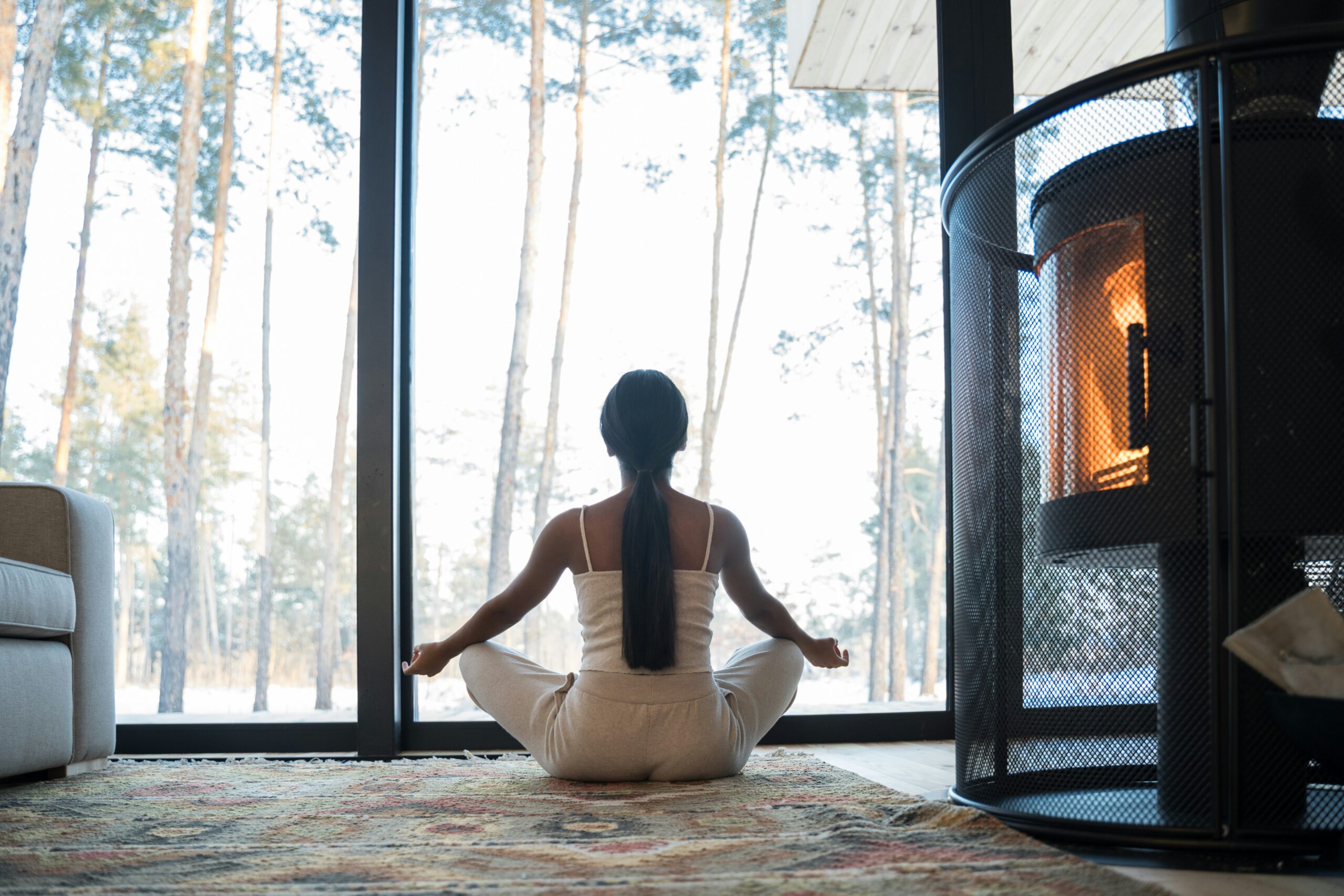 Living & Wellness